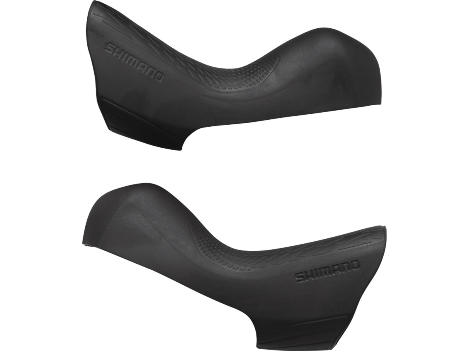 ST-R8020 Bracket Covers, Pair