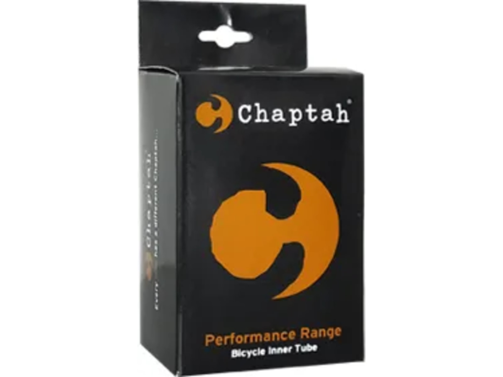 Chaptah Tube 24 x 1.75-2.125 Schrader Valve