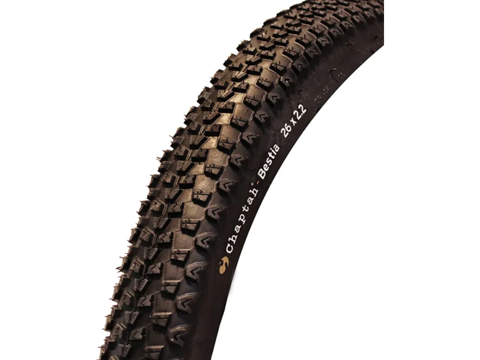 Chaptah Bestia MTB Tyre 29 x 2.20