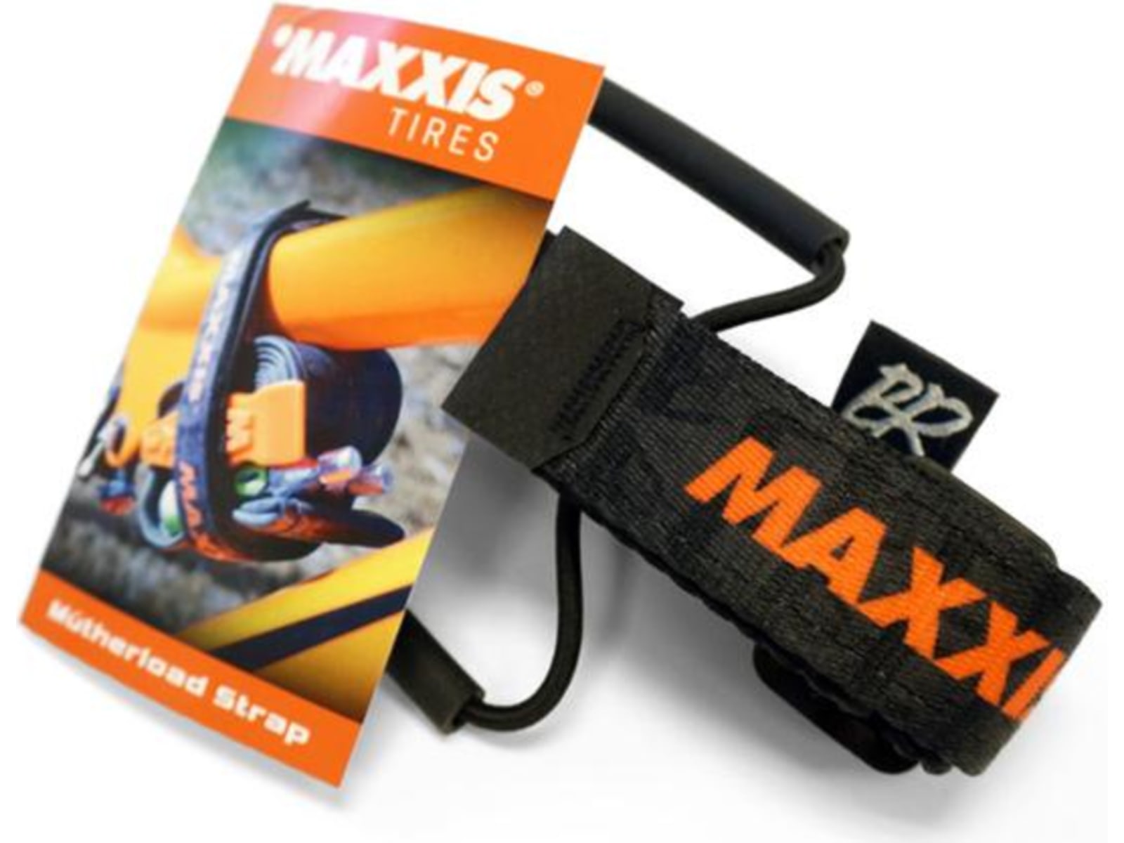 Maxxis Back Country Research Saddle Strap