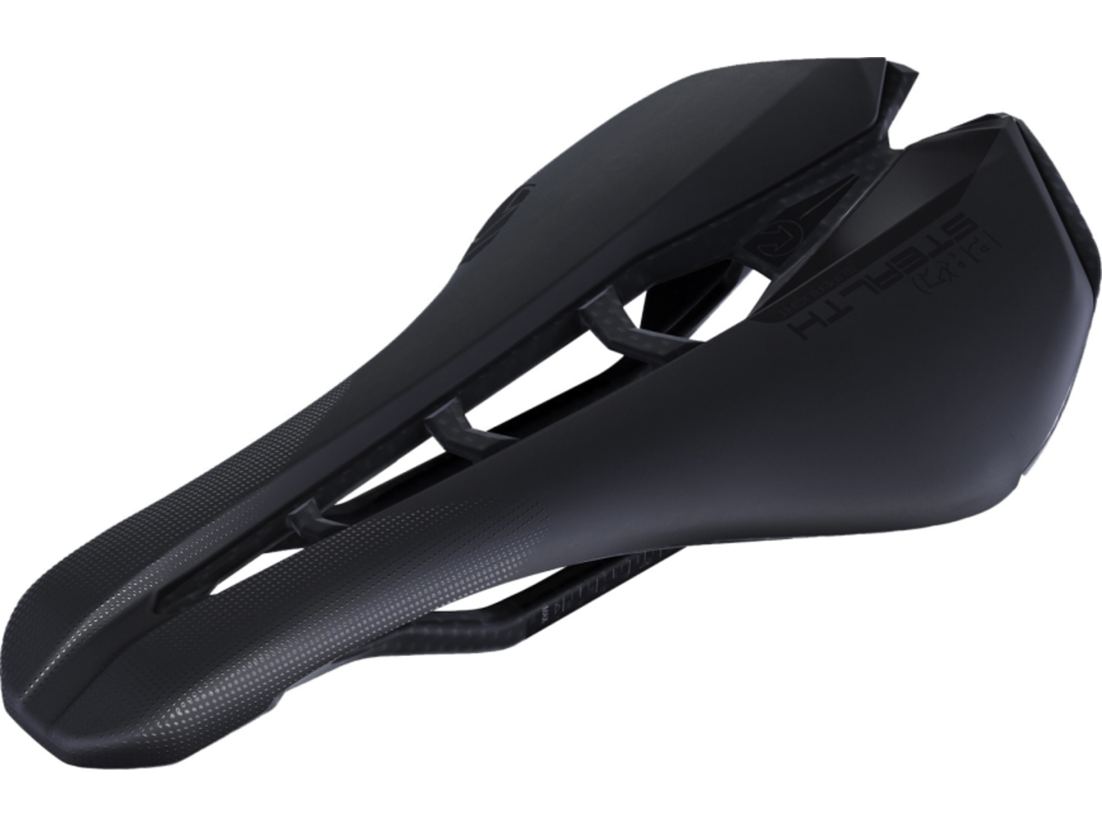 PRO Stealth Superlight Carbon Saddle