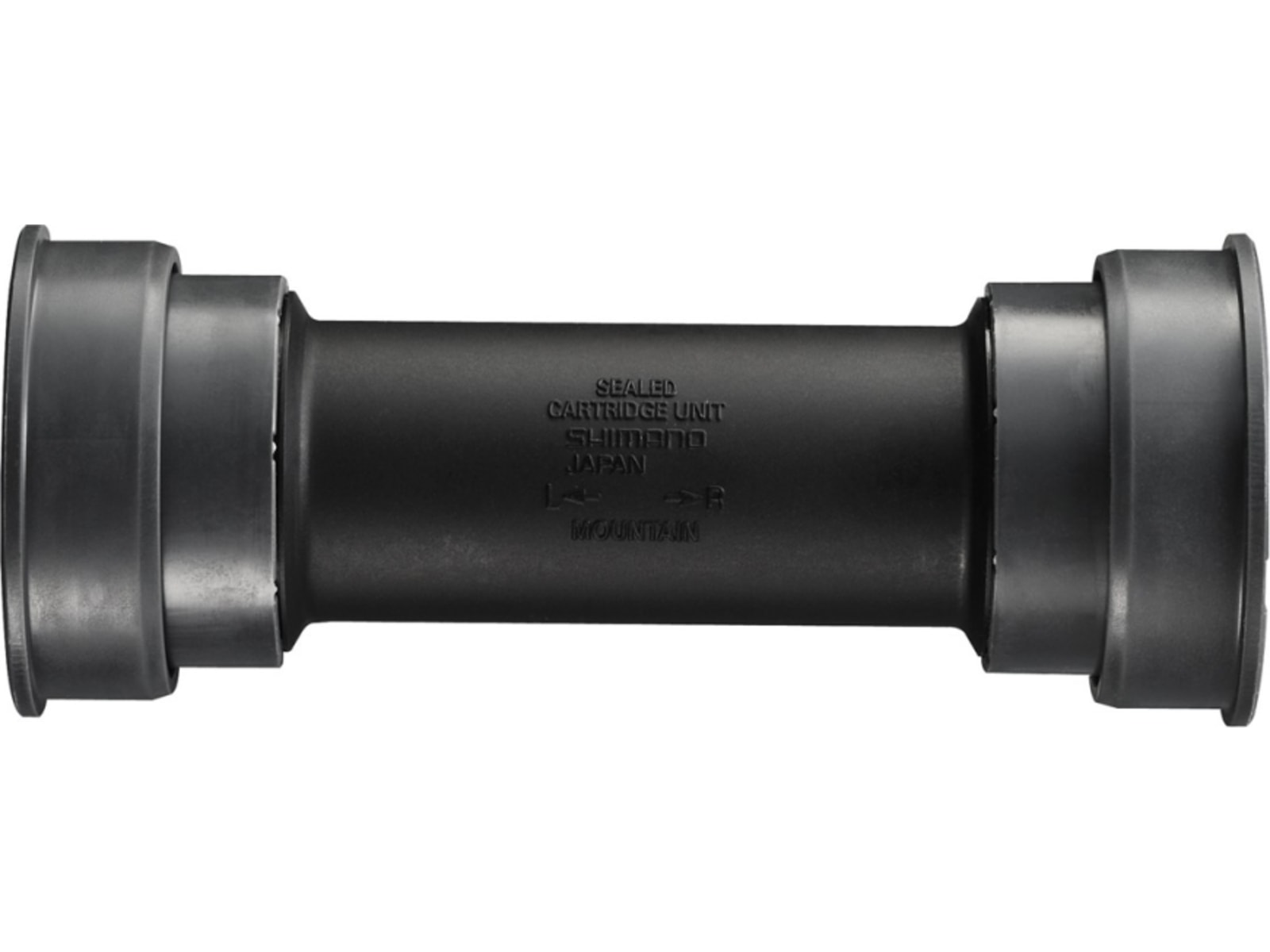 Shimano Saint SM-BB71-41C Press-Fit Bottom Bracket 104.5/107 mm