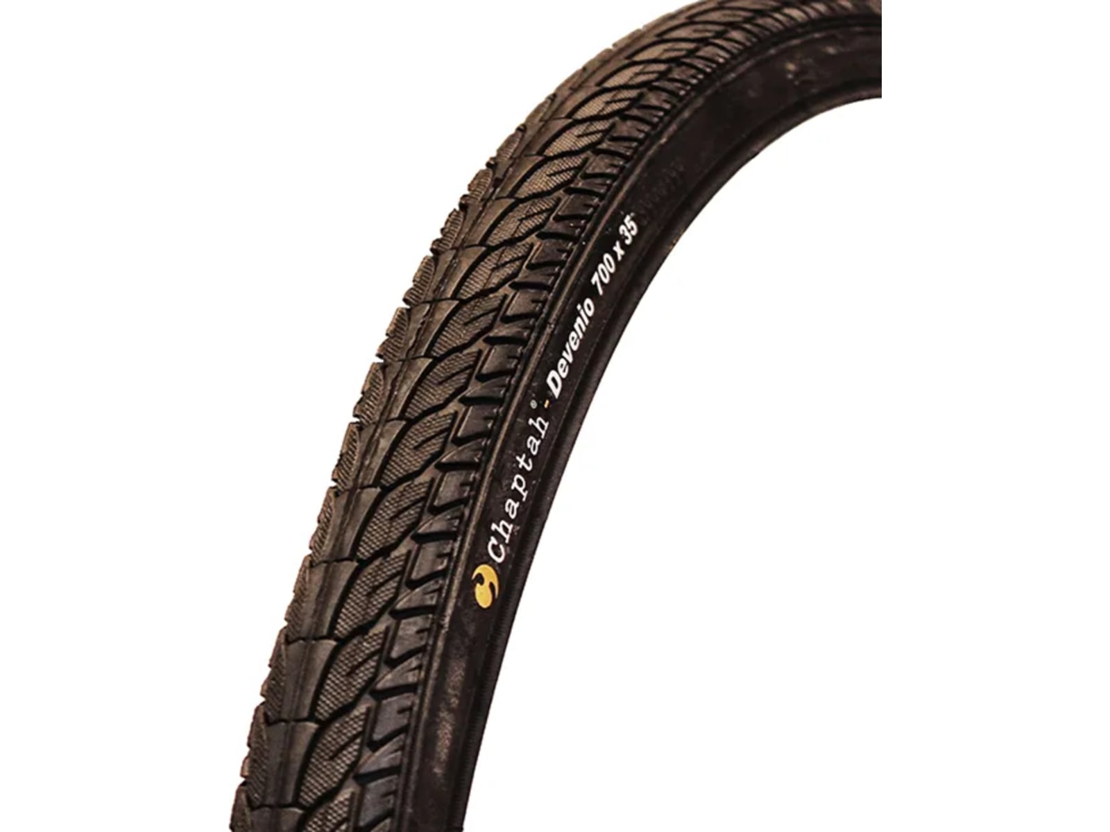 Chaptah Devenio Tyre 700 x 35c