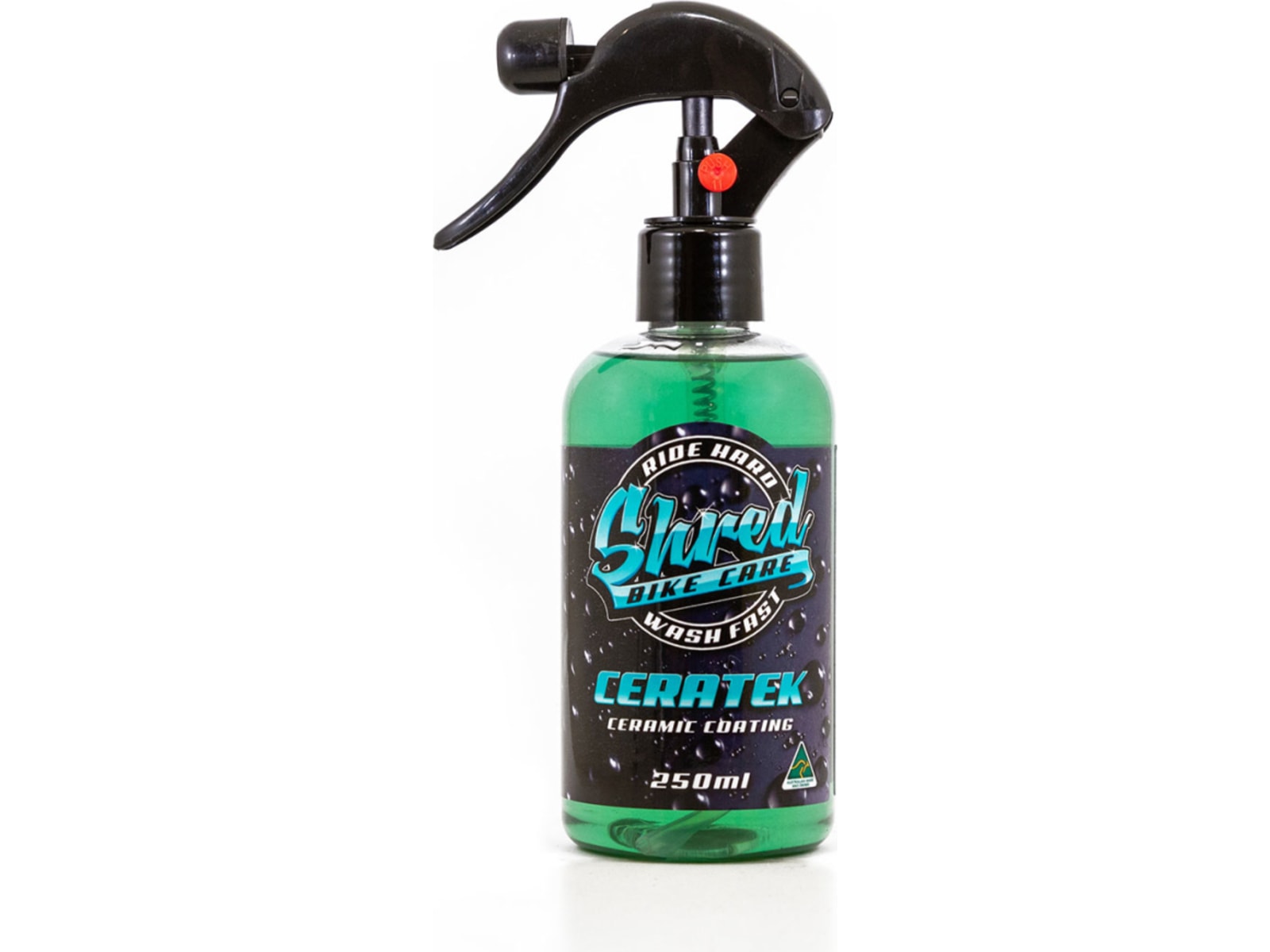 Shred Ceratek Ceramic Coating 250 ml