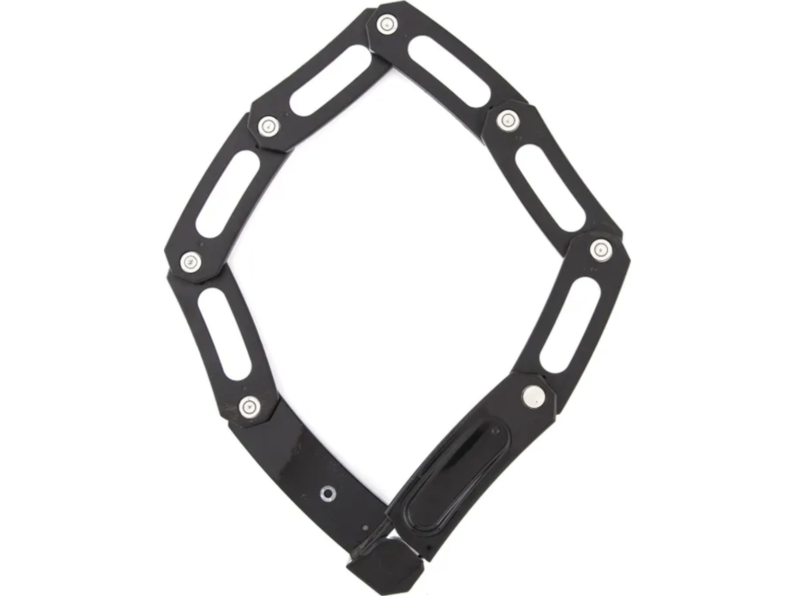 ULAC Type-AX Alu Blade Folding Lock