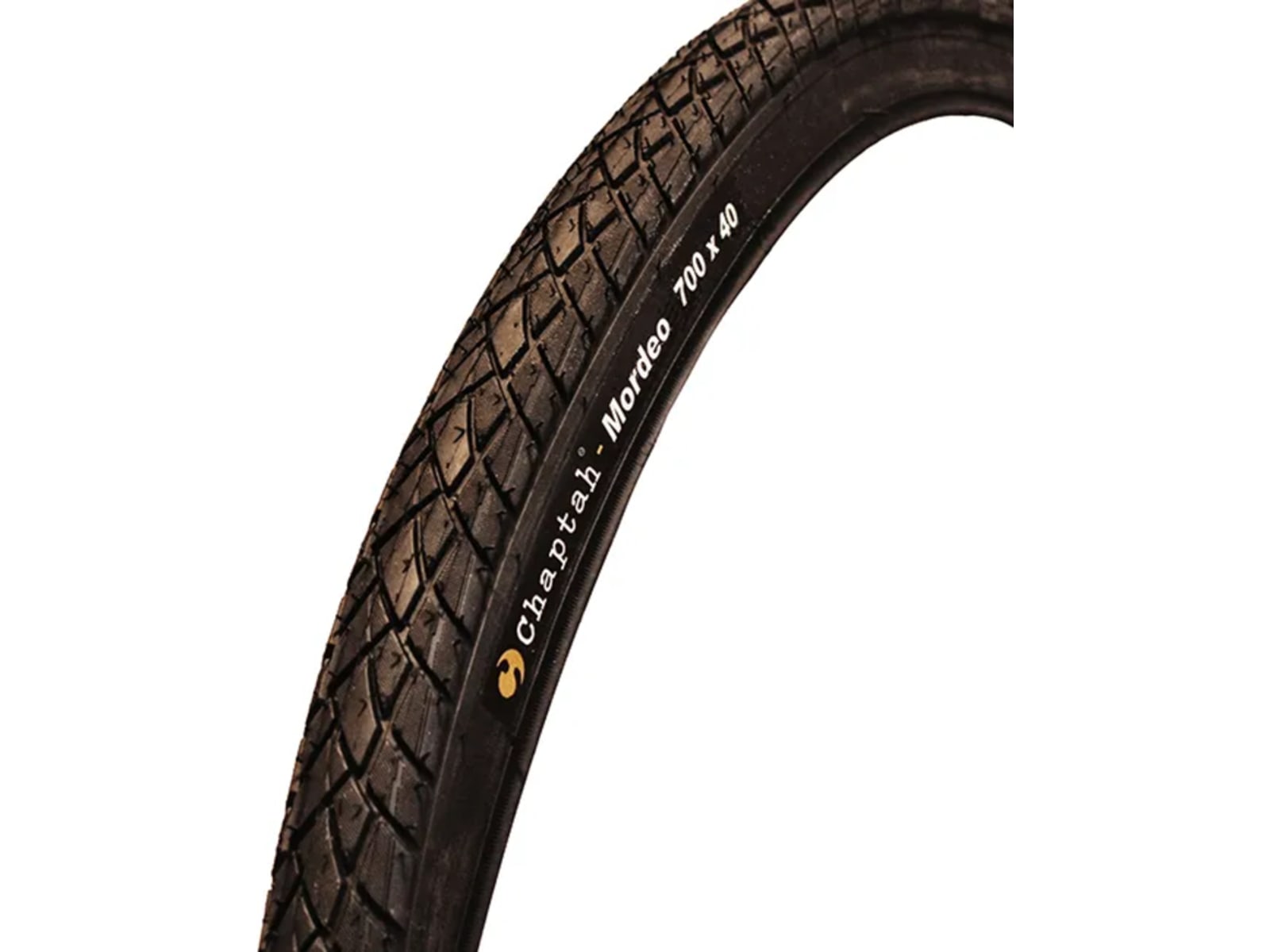 Chaptah Mordeo Tyre 700 x 35c
