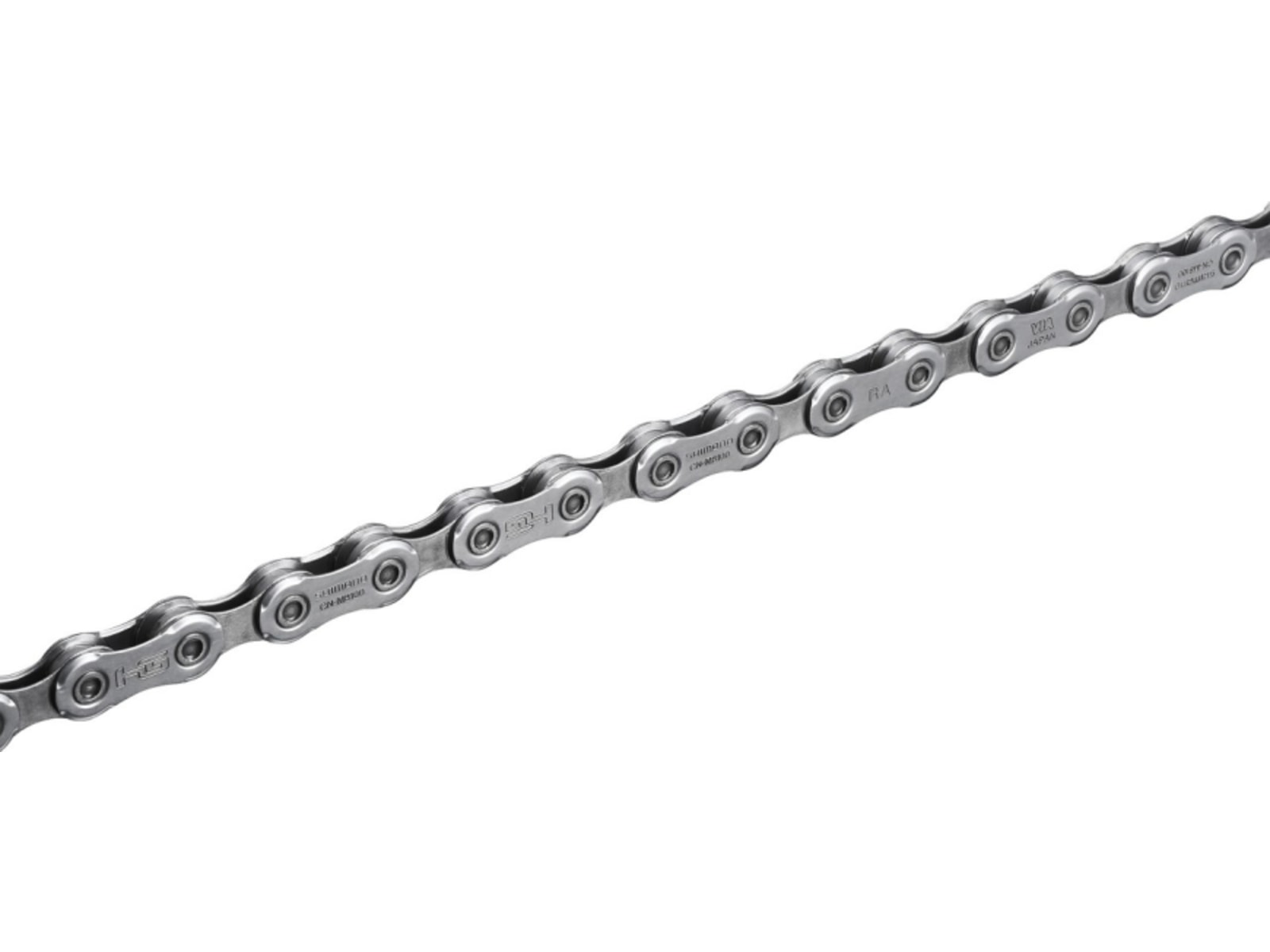 XT/Ultegra CN-M8100 12-Speed Chain 126 Links with Quick-Link
