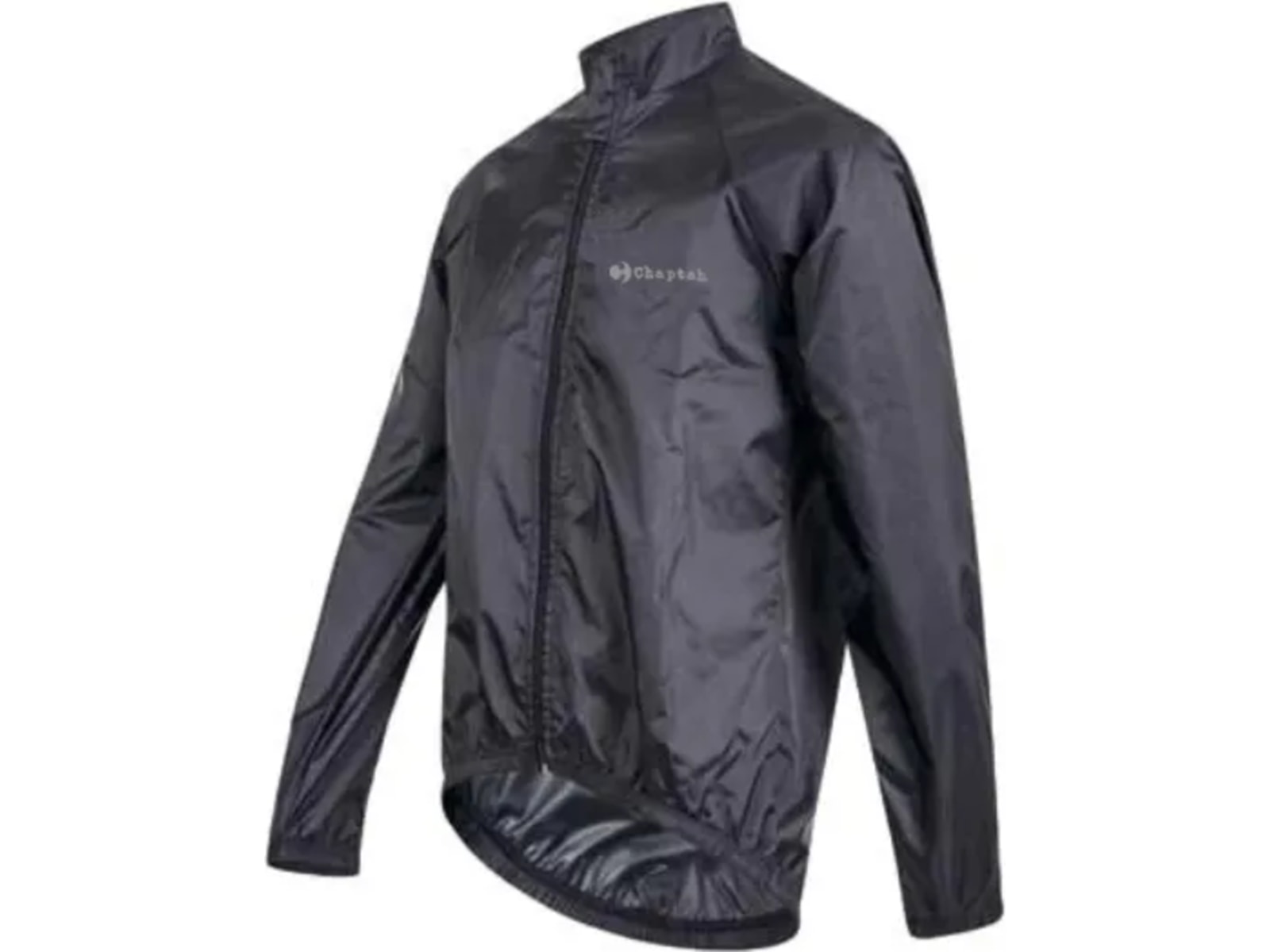 Chaptah Rain Jacket 2, Fluoro, Small