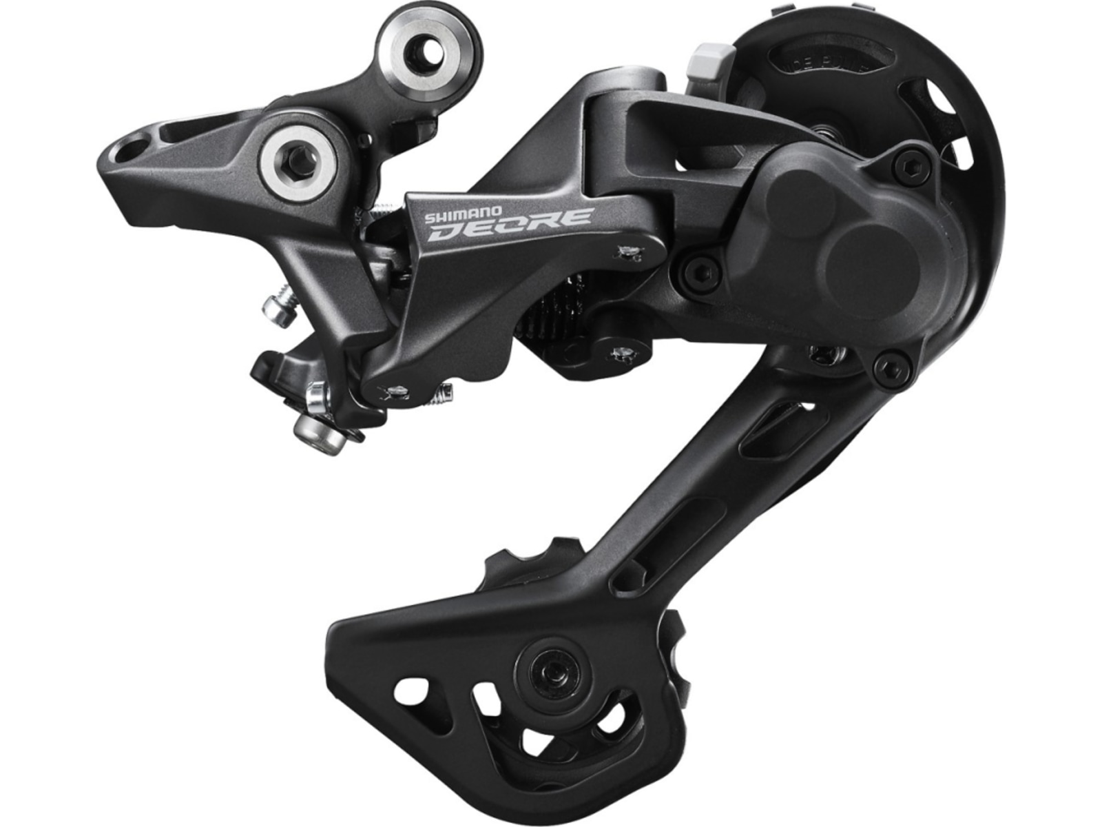 Shimano Deore RD-M5120-SGS 10/11-Speed Rear Derailleur