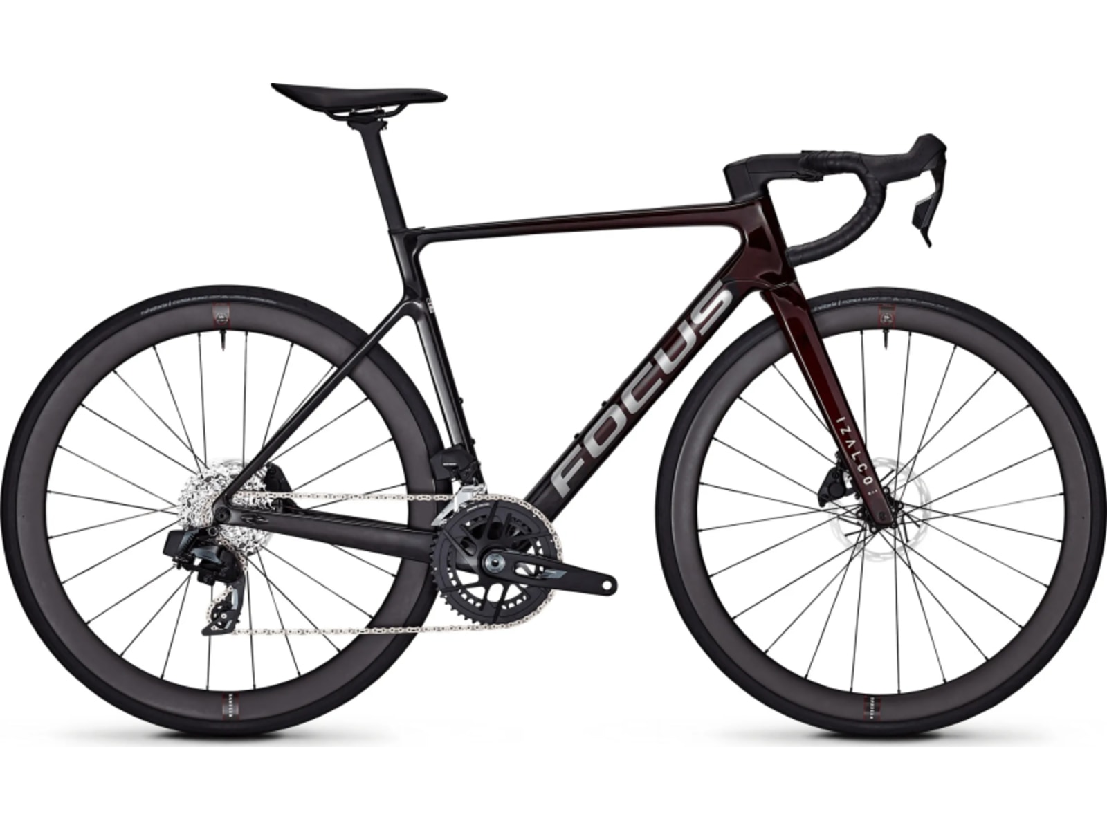 Focus Izalco Max 8.9 Road Bike