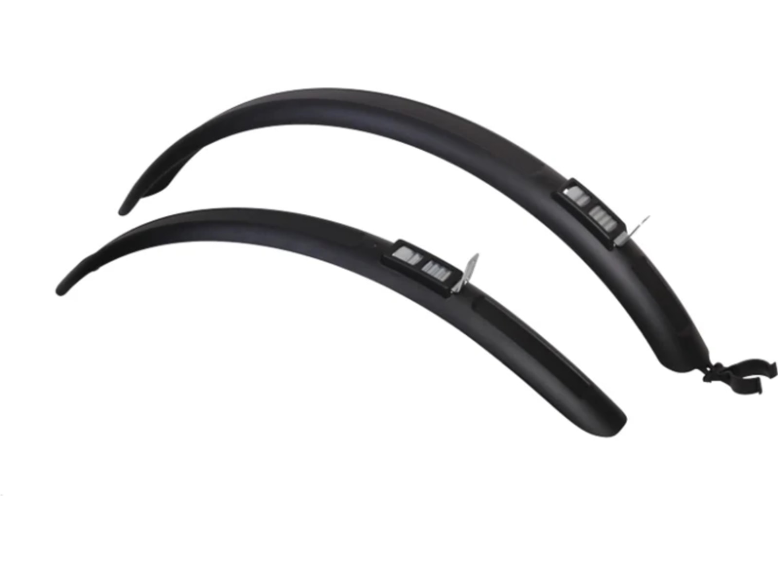 Zéfal Trail 55 Mudguard Set