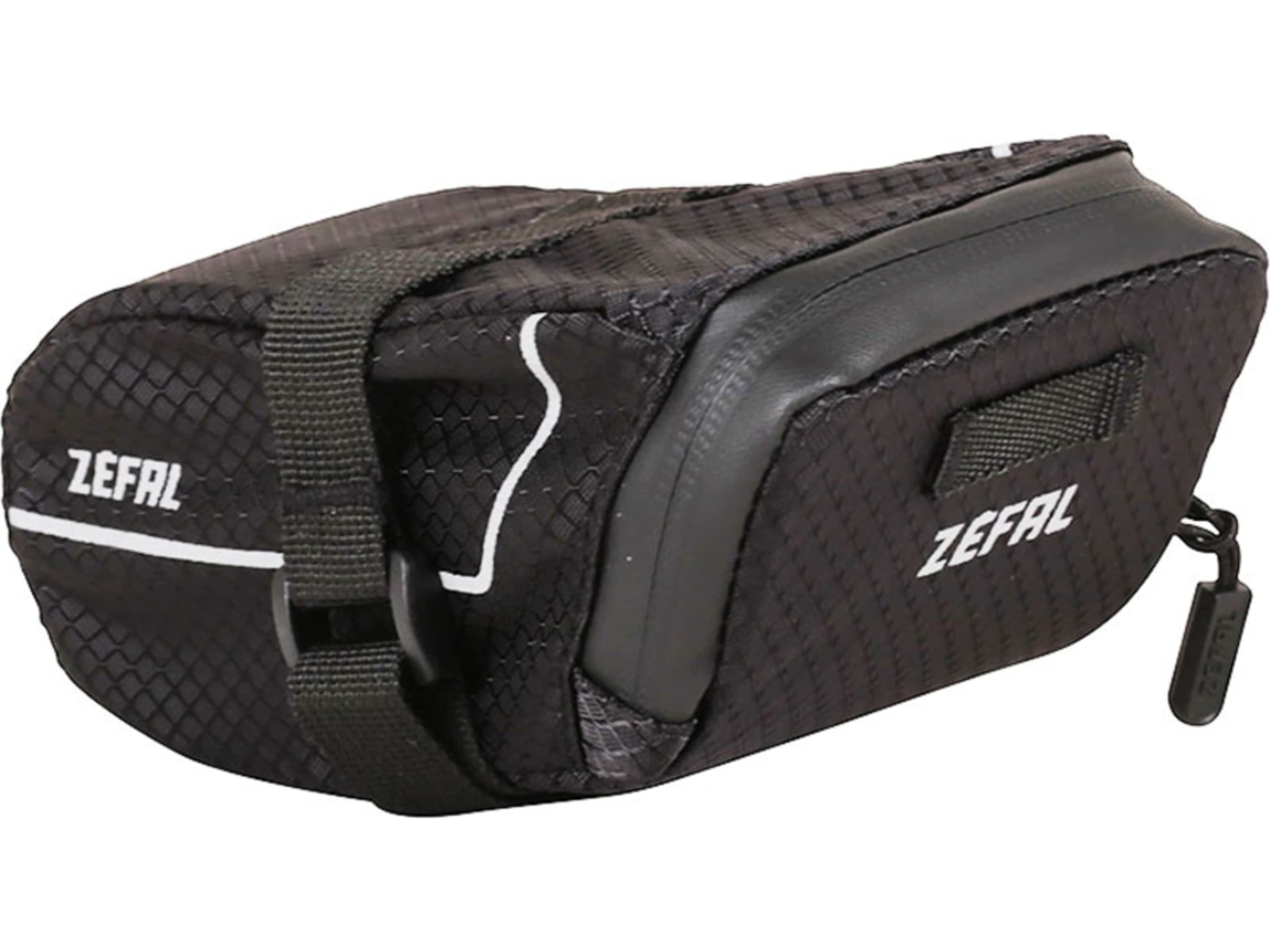 Z Light Pack Saddle Bag, XS