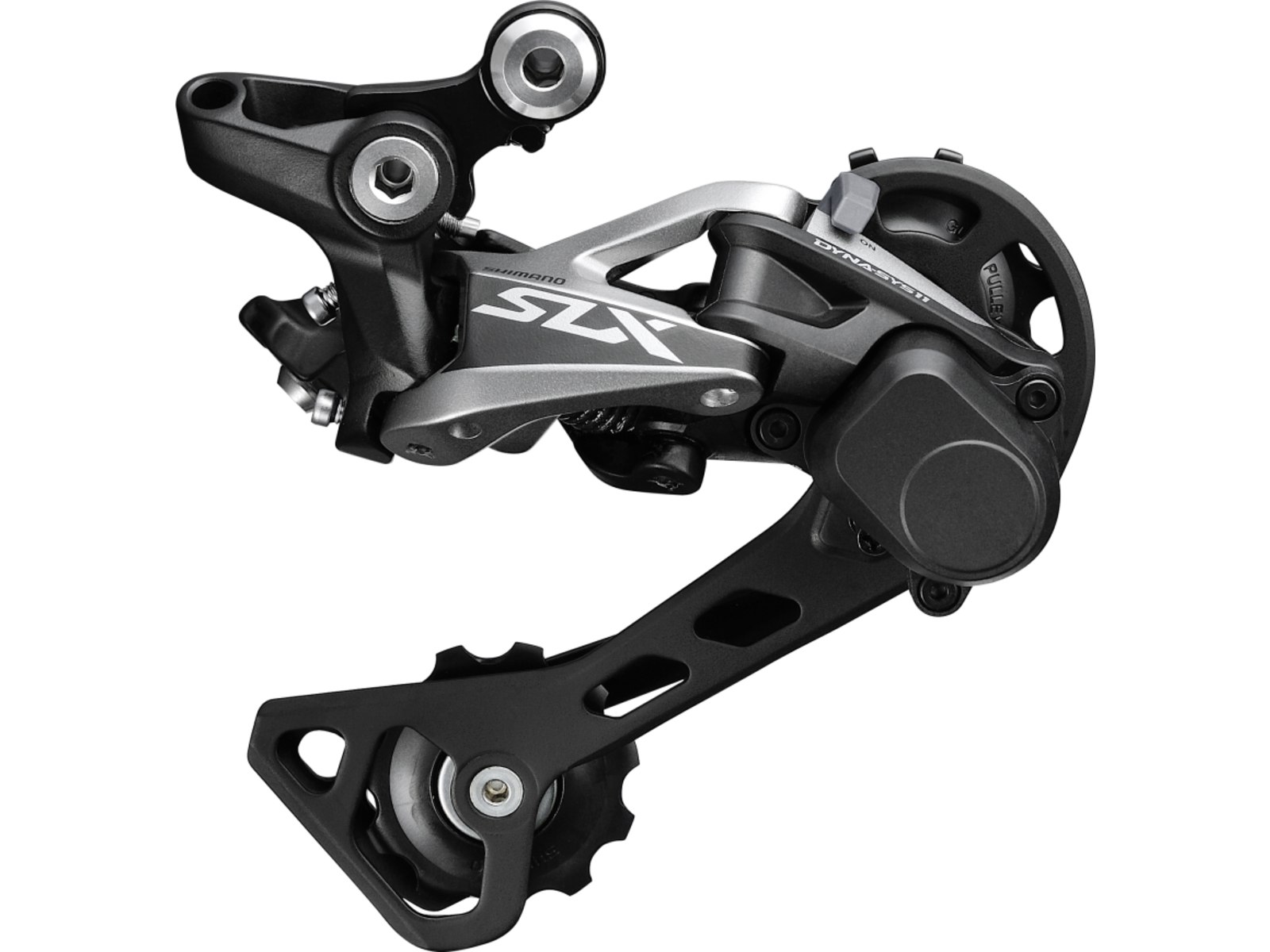 Shimano SLX RD-M7000 11-Speed Rear Derailleur, Medium Cage
