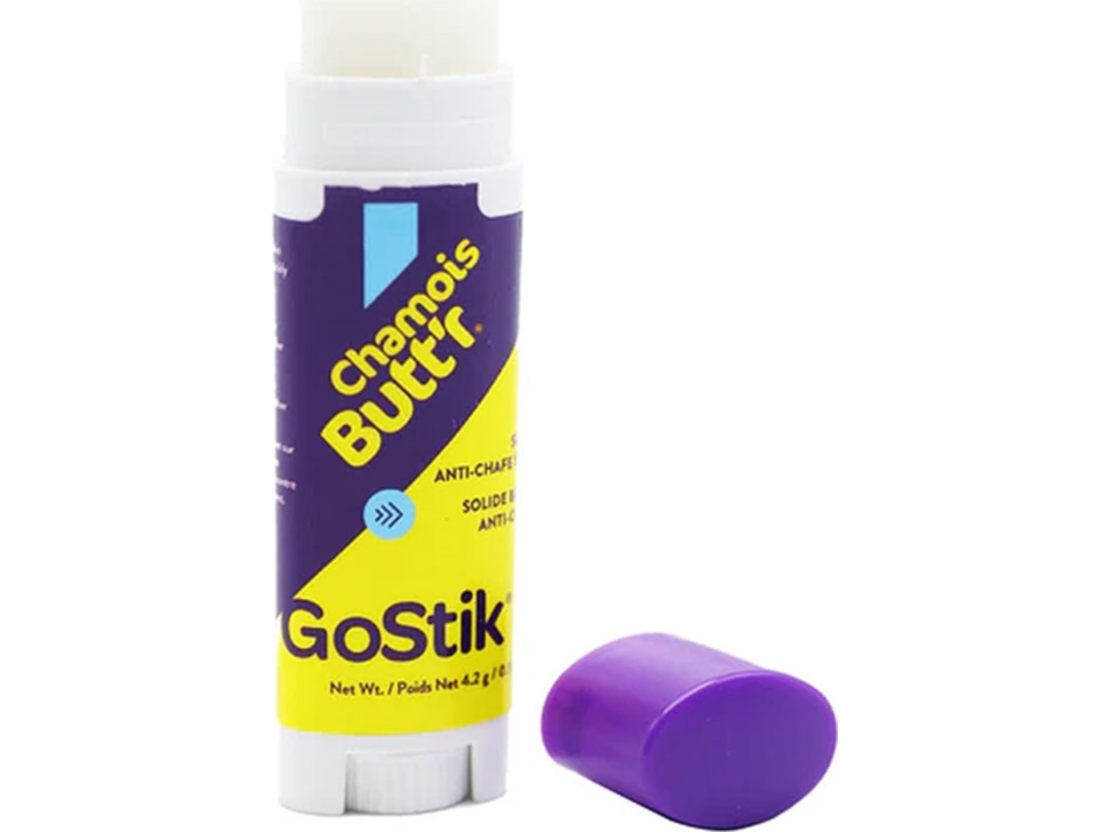Chamois Butt'r GoStik Anti-Chafe Stick