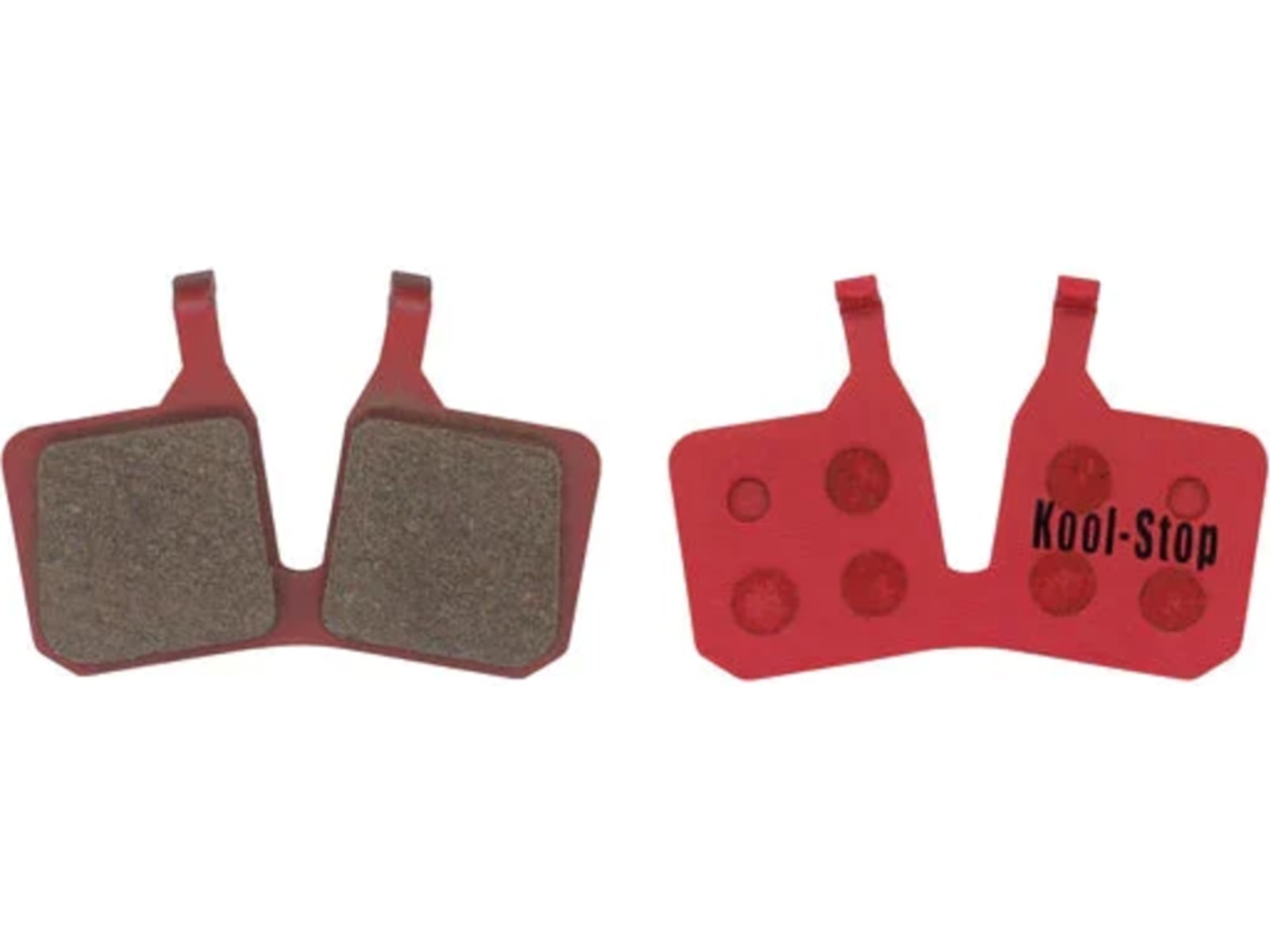 Kool-Stop Magura MT5/MT7 4-Piston Disc Brake Pads