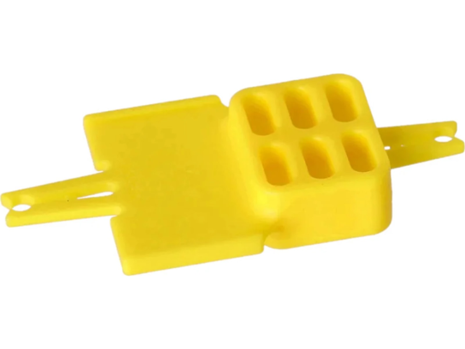 Disc Pad Transportation Block (10pk)