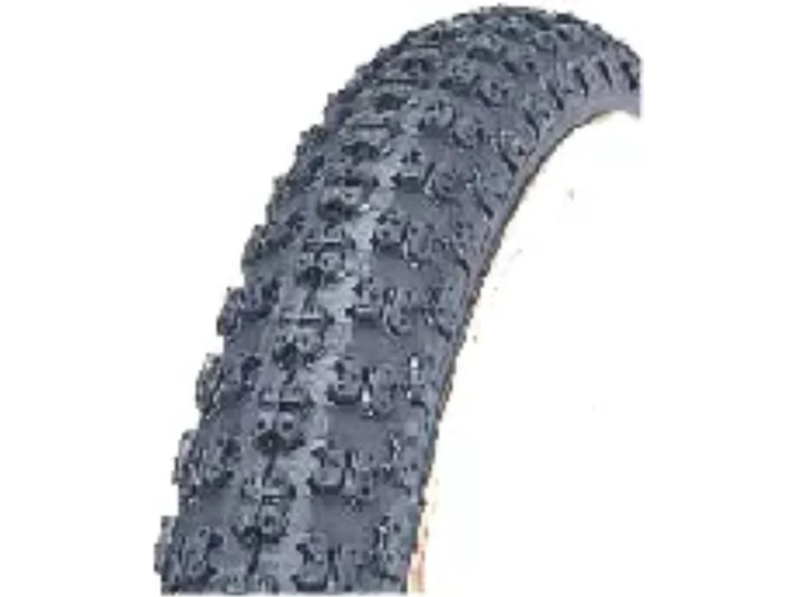 Duro MTB Tyre 16 x 1.75, Black