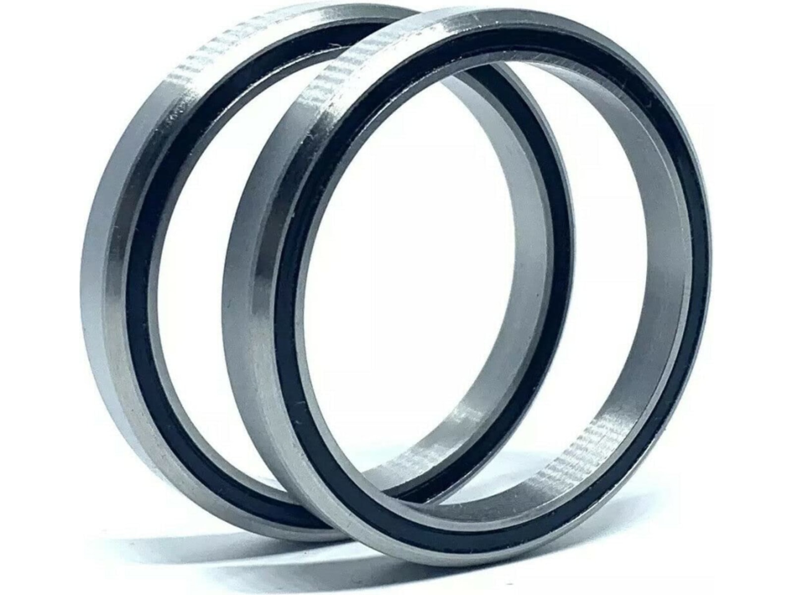 BlackBearing D15 Headset Bearing 40.5 x 49.5 x 6.5 mm for Specialized Tarmac SL7/8