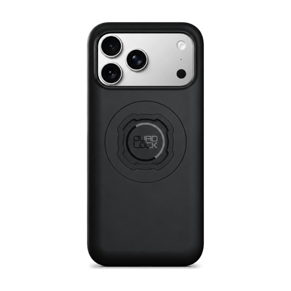Quad Lock MAG Case for iPhone 17 Pro Max