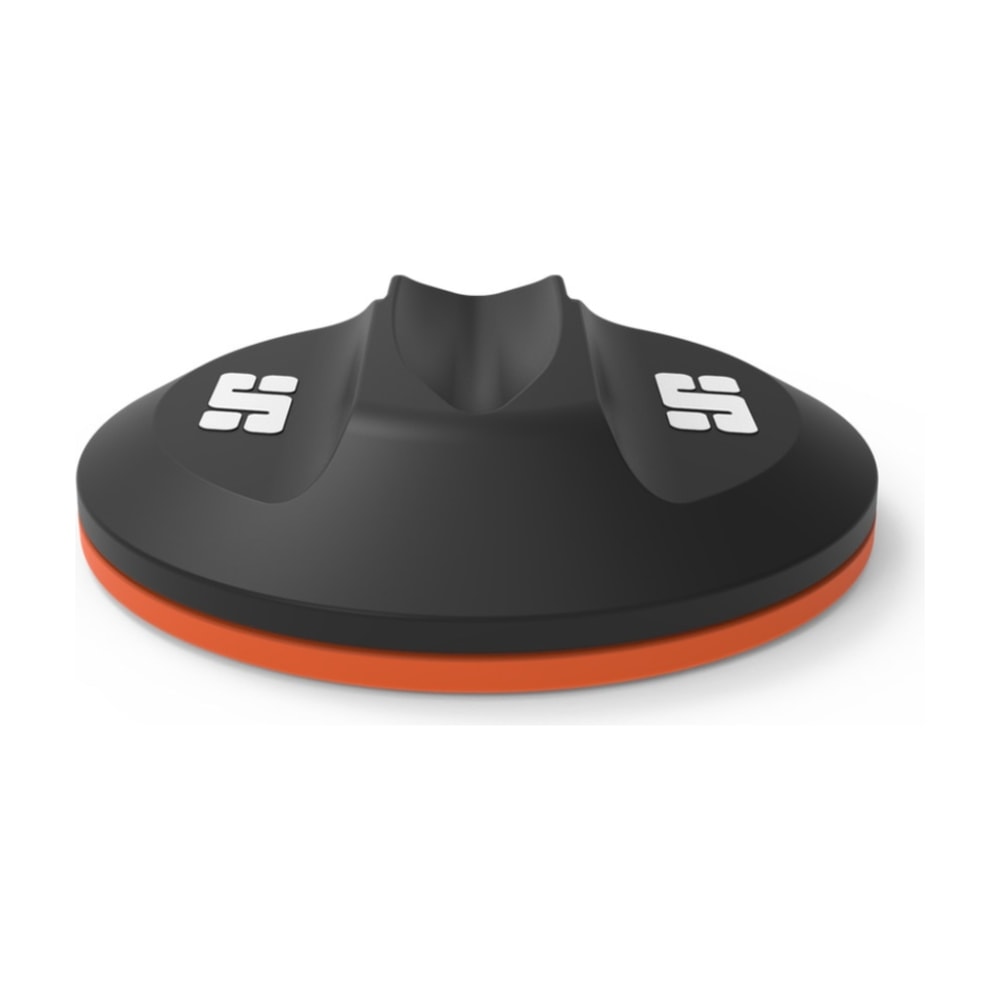JetBlack Turn Block Front Wheel Riser
