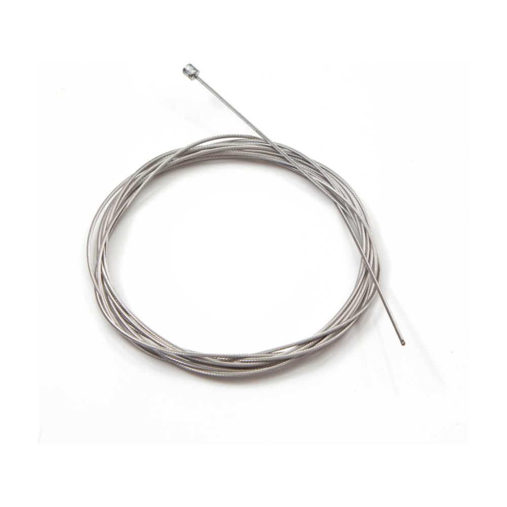 Clarks Stainless Steel Gear Inner Wire 1.1 x 2275 mm