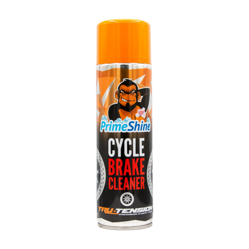 Tru-Tension Cycle Brake Cleaner 500 ml