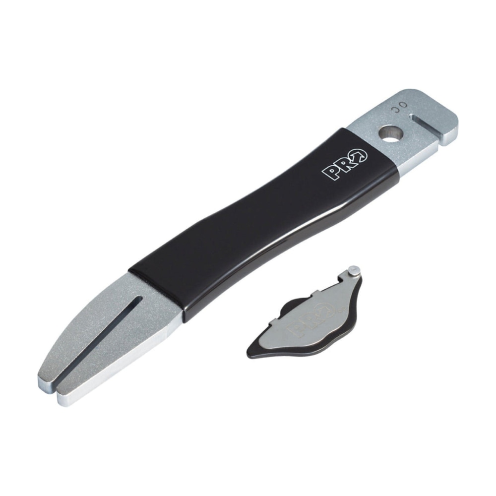 PRO Disc Truing Tool with Alignment Gauge