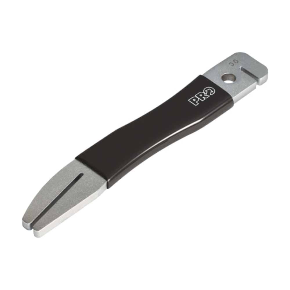 PRO Disc Truing Tool with Alignment Gauge