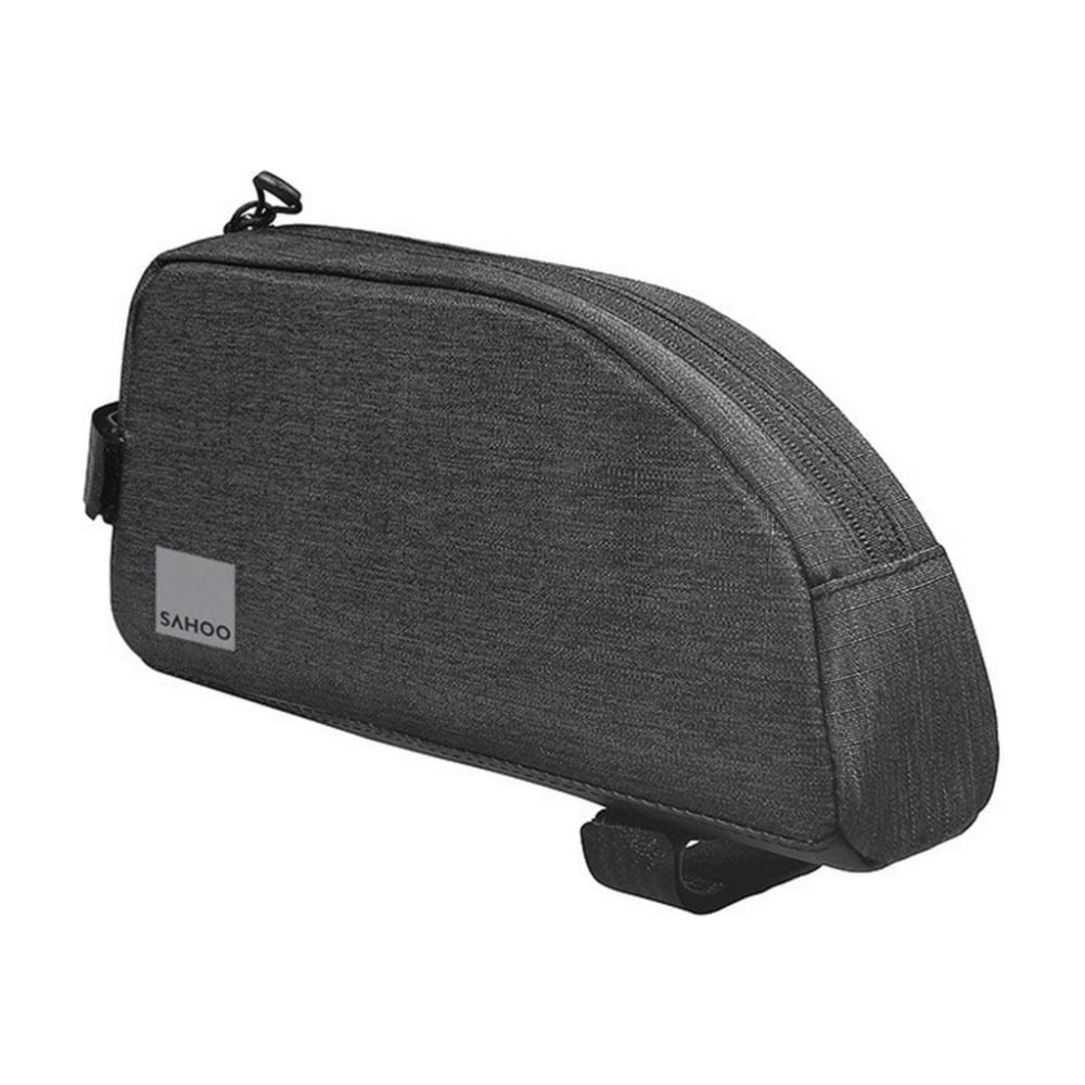Sahoo Top Tube Bag 1 L, Grey