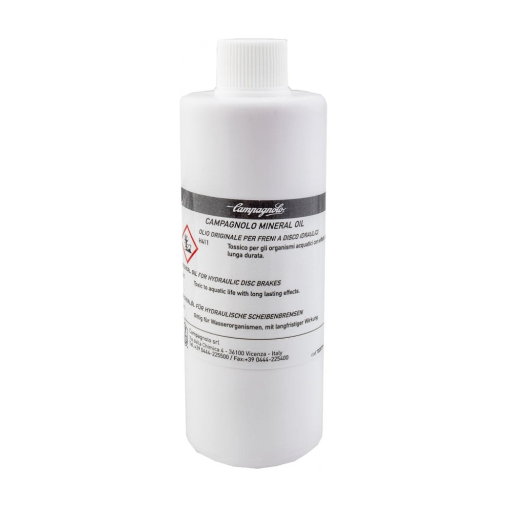 Campagnolo Red Mineral Oil LB-300M 350 ml