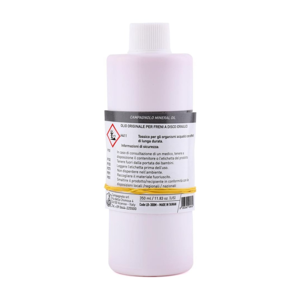 Campagnolo Red Mineral Oil LB-300M 350 ml