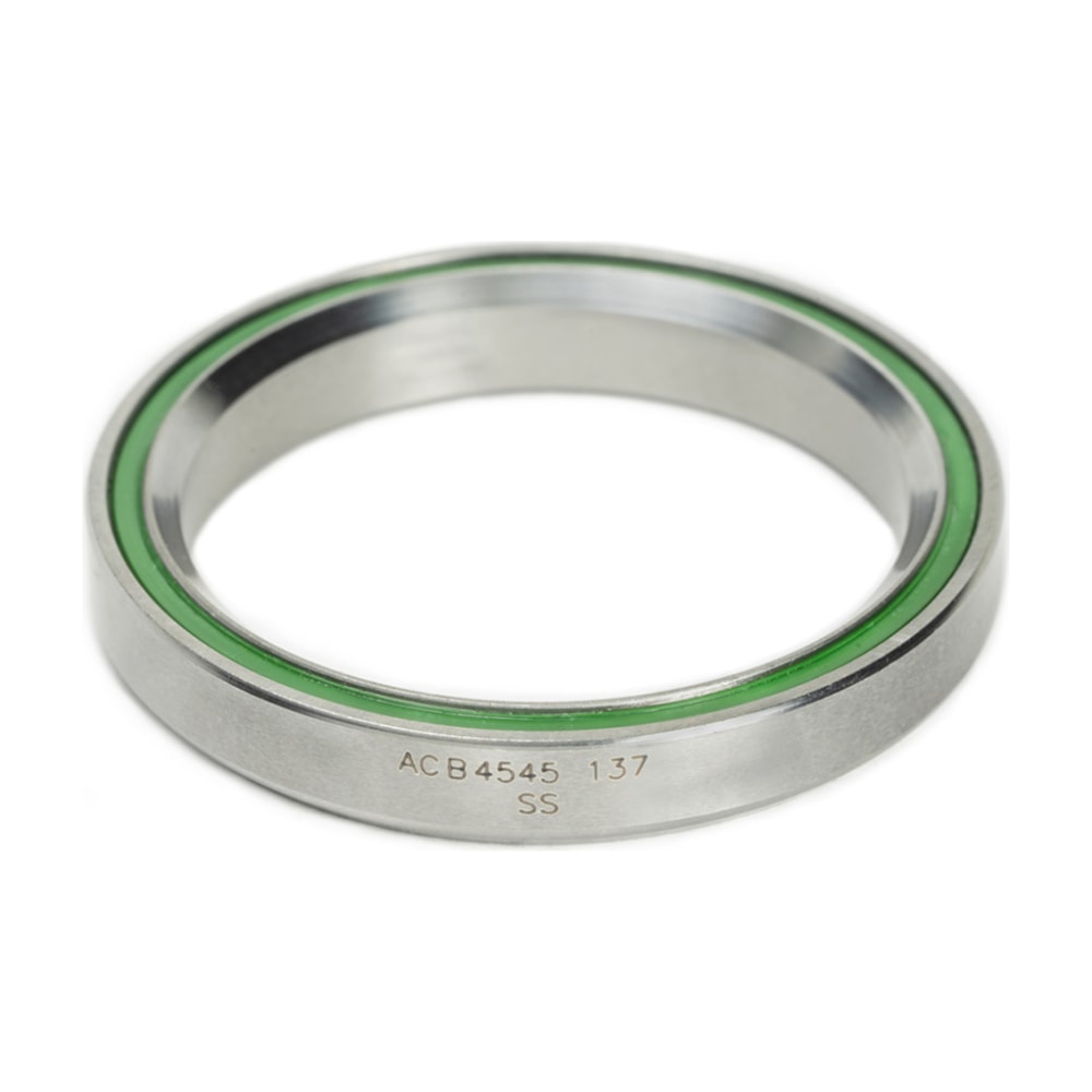 Enduro ACB 4545 137 SS Stainless Headset Bearing 37 x 46.85 x 7 mm