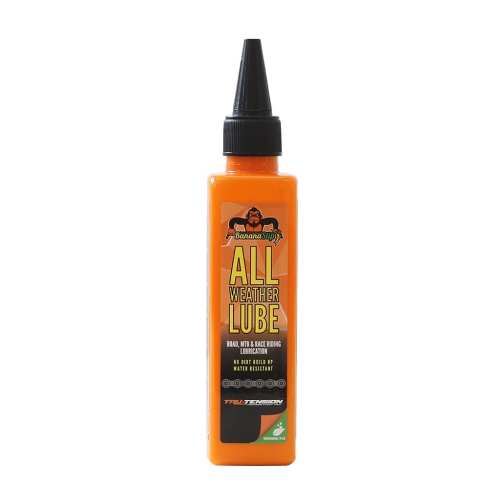Tru-Tension BananaSlip All Weather Lube 50 ml