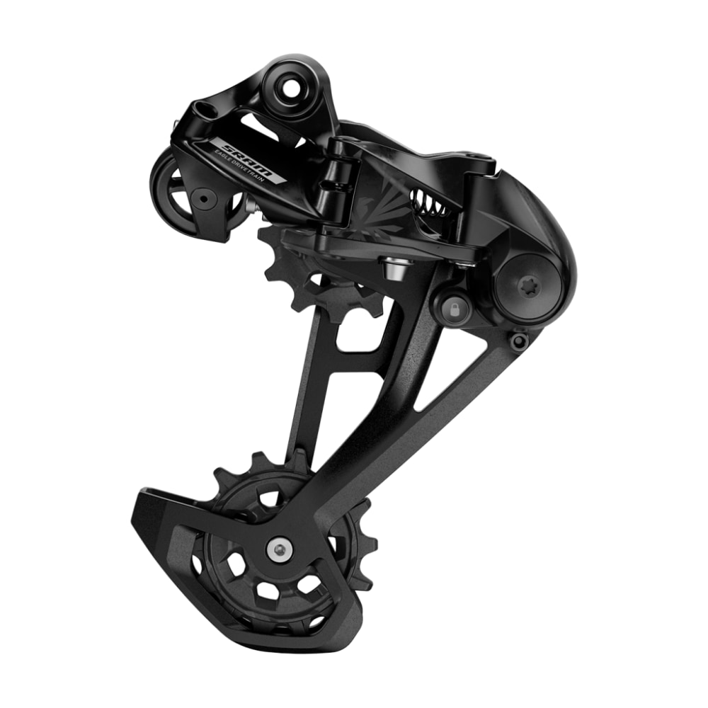 SRAM Eagle S200 12-Speed Rear Derailleur