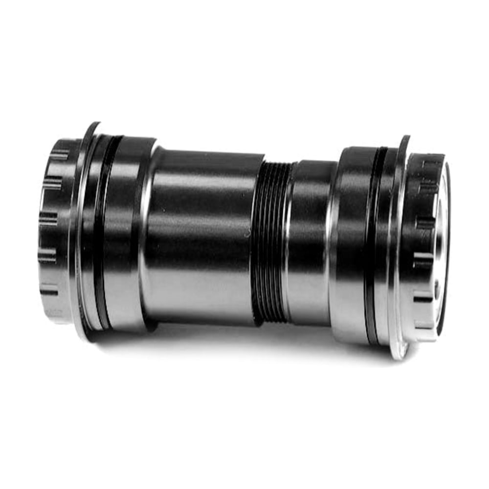 Wheels Manufacturing BB30 Thread-Together Bottom Bracket for SRAM GXP, ABEC-3, Black