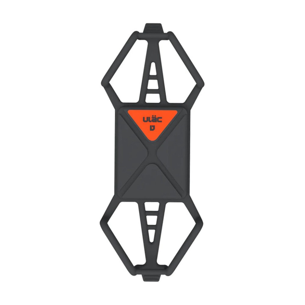ULAC Spyder 360 Phone Mount, Black
