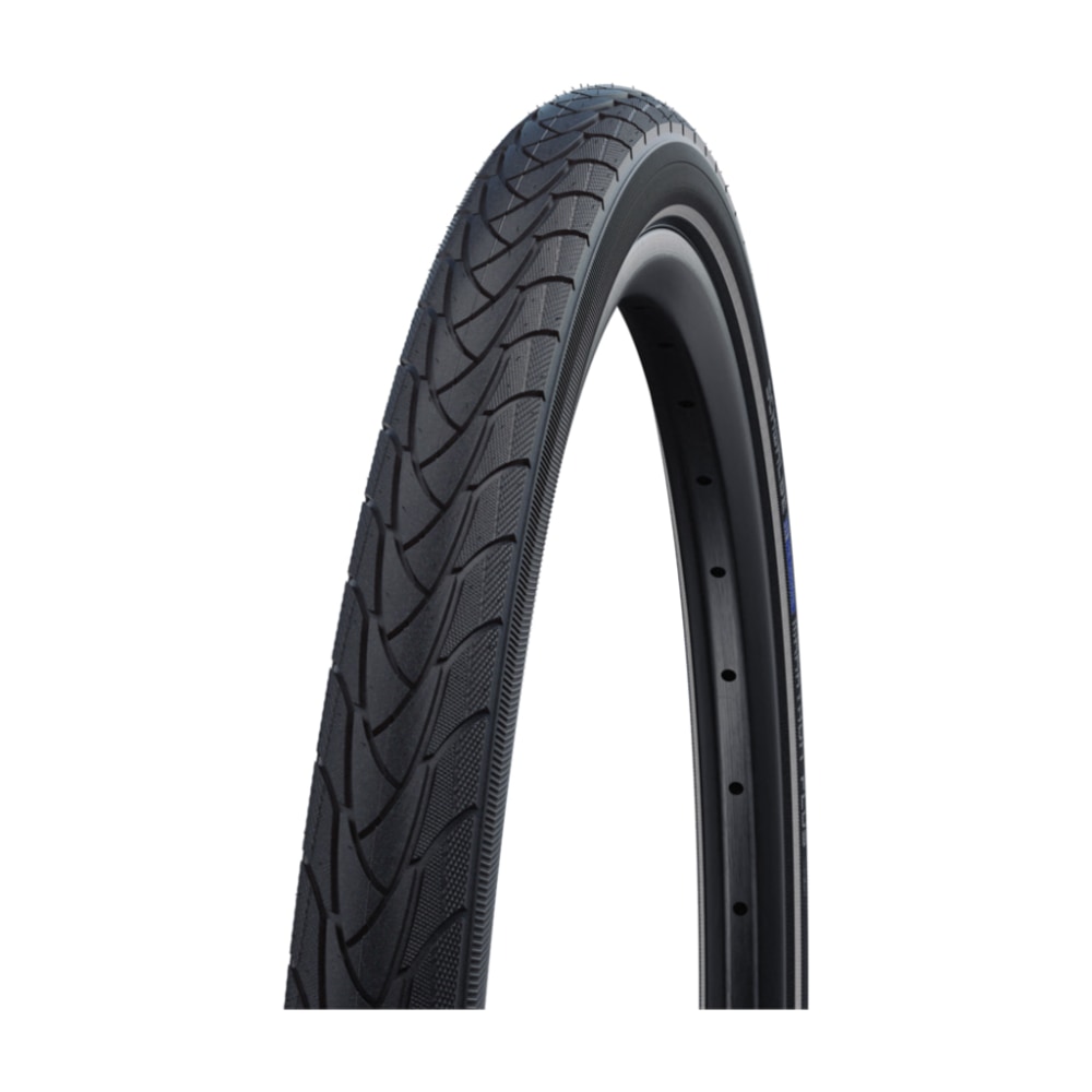 Schwalbe Marathon Plus SmartGuard Tyre 26 x 1.50, Black Reflex