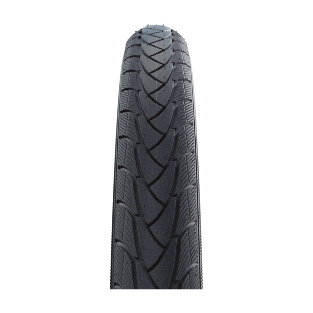 Schwalbe Marathon Plus SmartGuard Tyre 26 x 1.50, Black Reflex