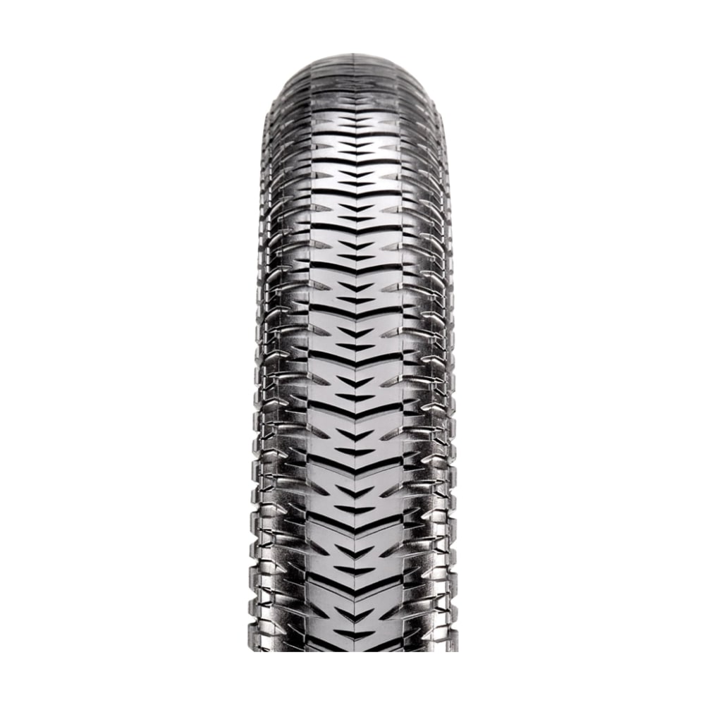 Maxxis DTH 20 x 2.20 Folding BMX Tyre, SilkWorm, 120 TPI