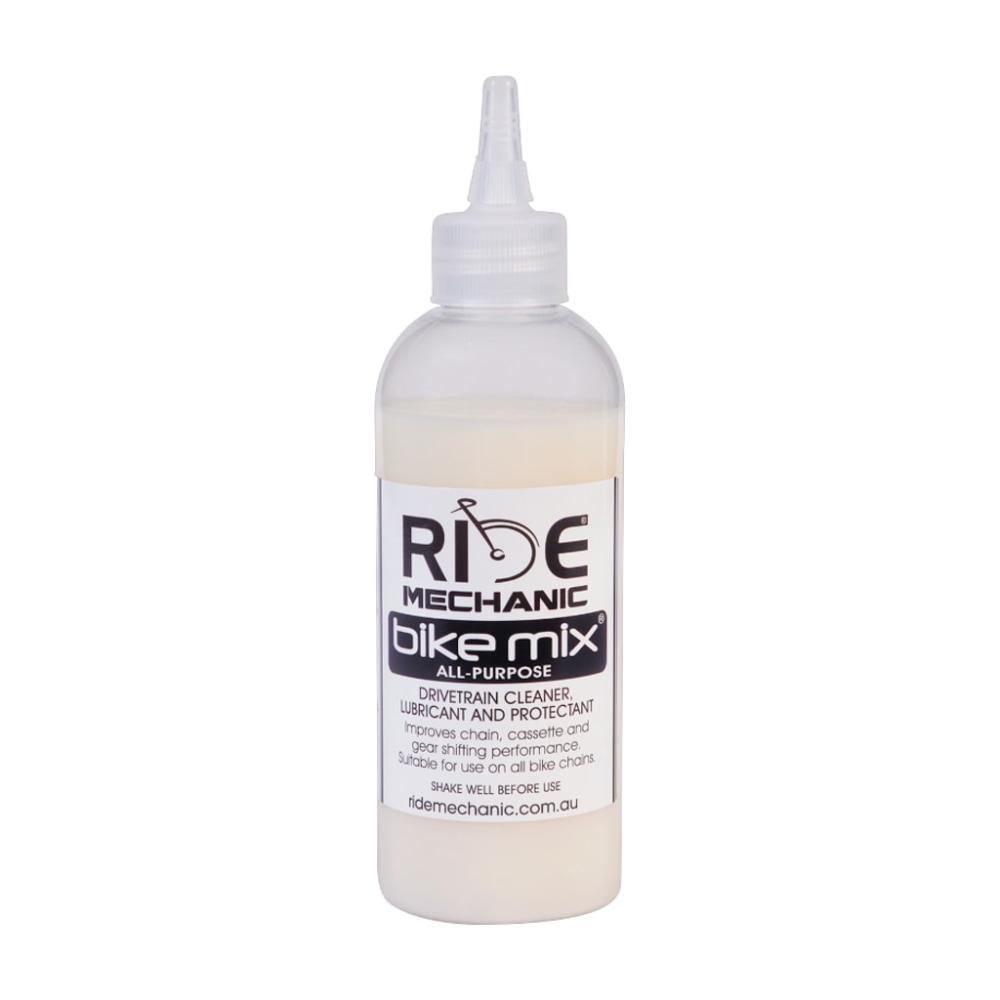 Ride Mechanic Bike Mix All-Purpose Chain Lube 50 ml