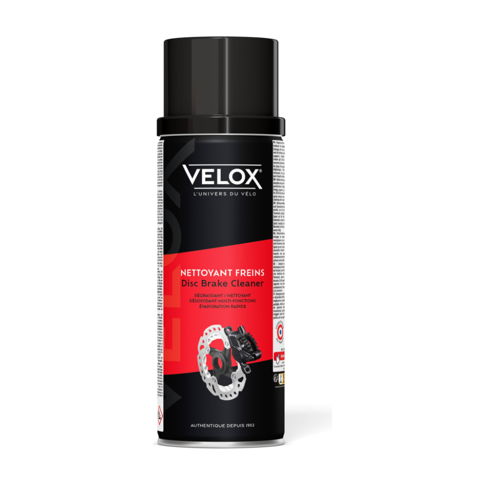 Velox Disc Brake Cleaner 600 ml