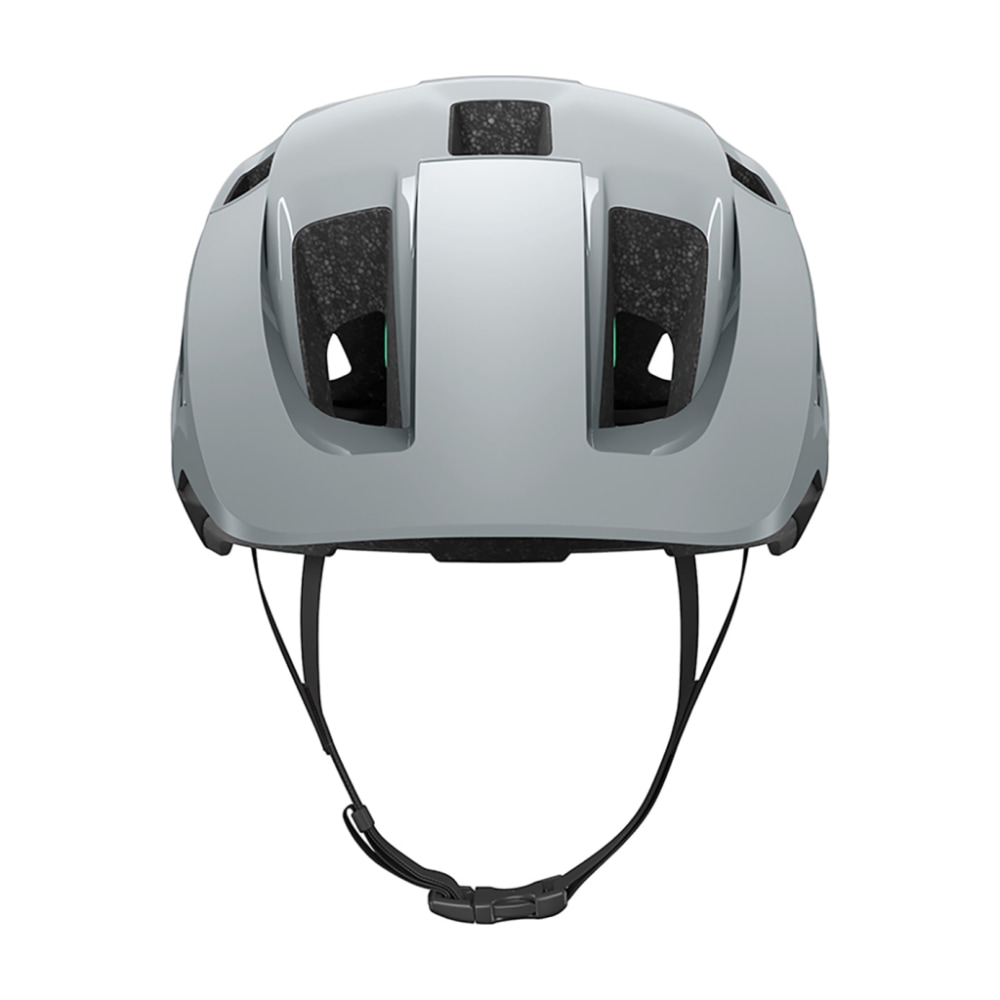 Lazer Lupo KinetiCore MTB Helmet, Grey, Unisize