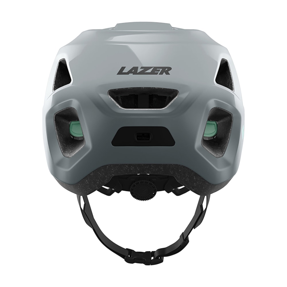 Lazer Lupo KinetiCore MTB Helmet, Grey, Unisize