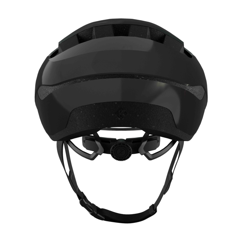 Lazer J1 KinetiCore Helmet, Black/Grey