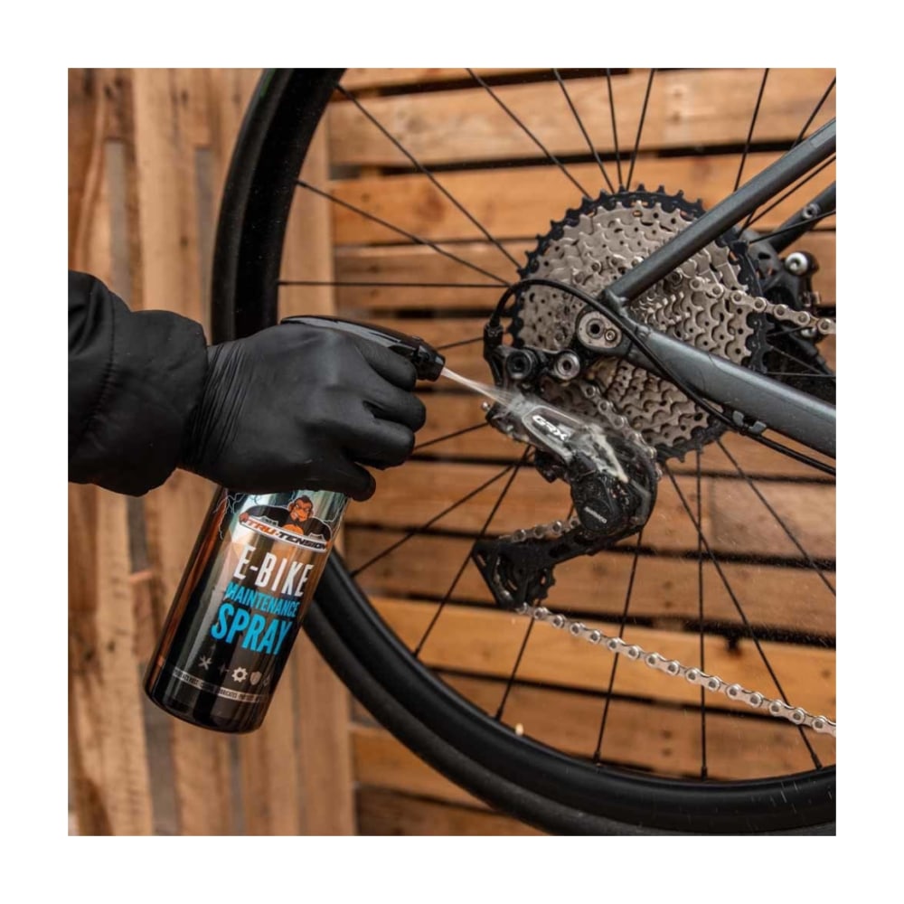 Tru-Tension E-Bike Maintenance Spray 500 ml