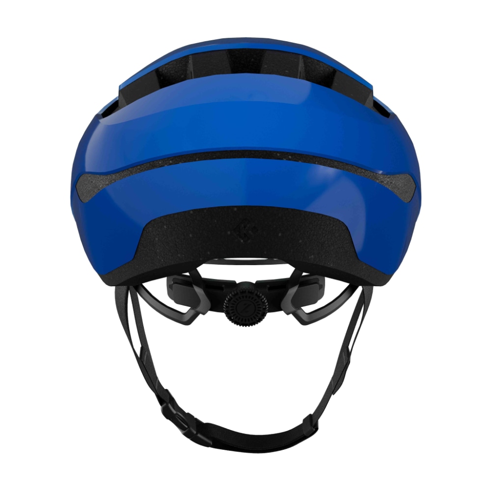 Lazer J1 KinetiCore Helmet, Blue Mountain