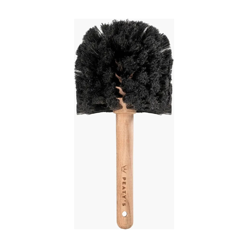 Peaty's Bog Brush