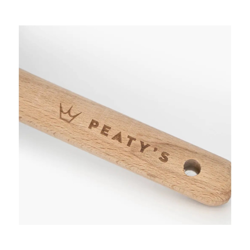 Peaty's Bog Brush