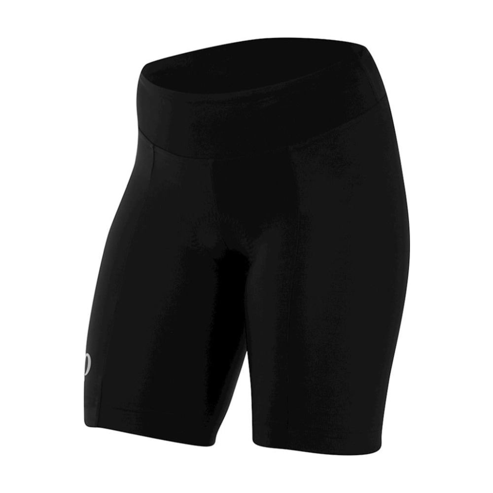 Pearl Izumi Women's Escape Quest Cycling Shorts, Black, XXL
