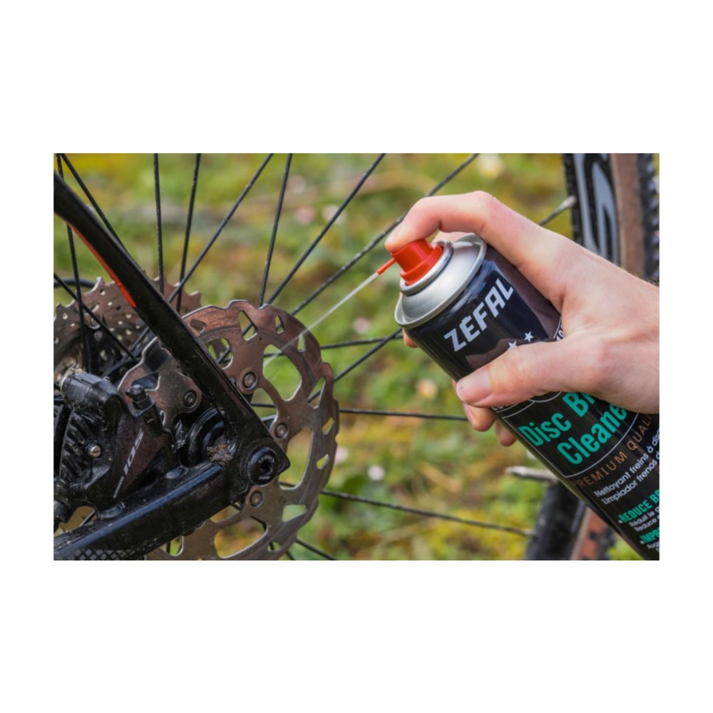 Zéfal Disc Brake Cleaner 400 ml